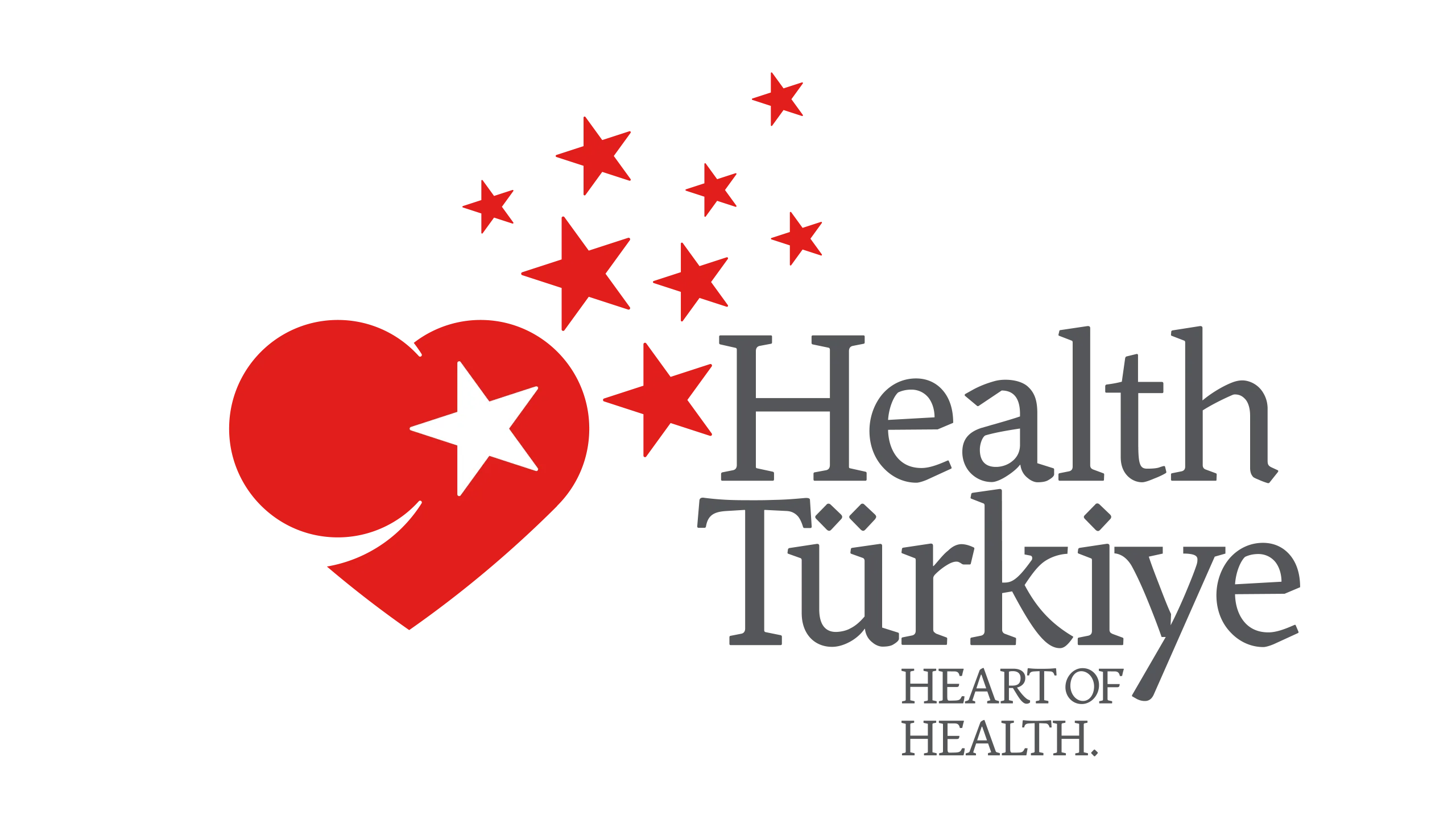 Health Tourism Association of Türkiye member badge