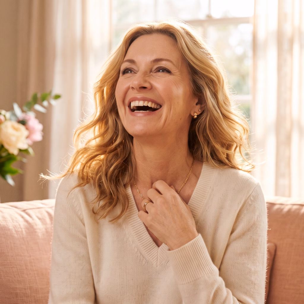 Genital health and regenerative treatments during menopause